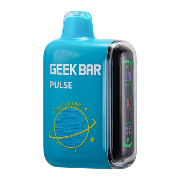 Geek Bar Pulse 15000