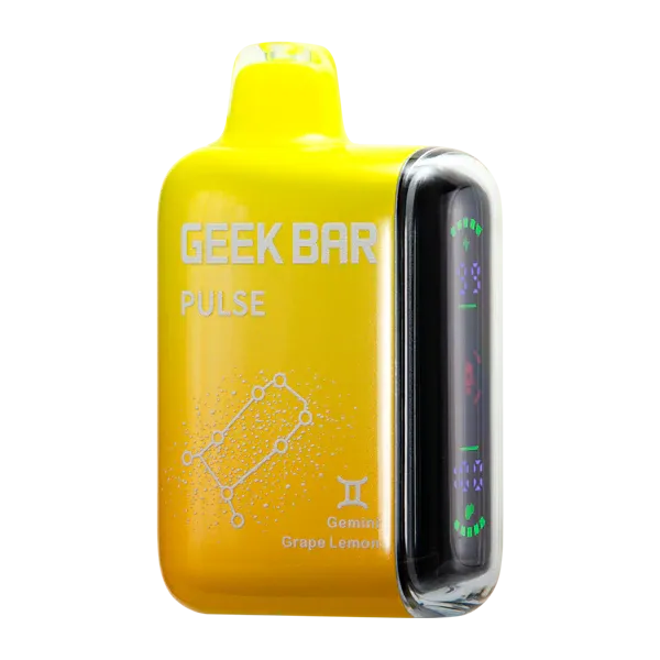 Geek Bar Pulse 15000
